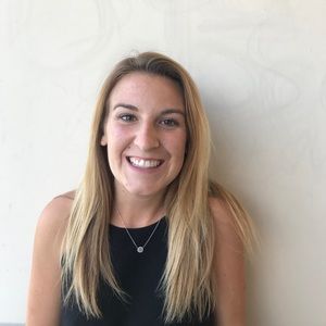 Meet your Posher, Maddie